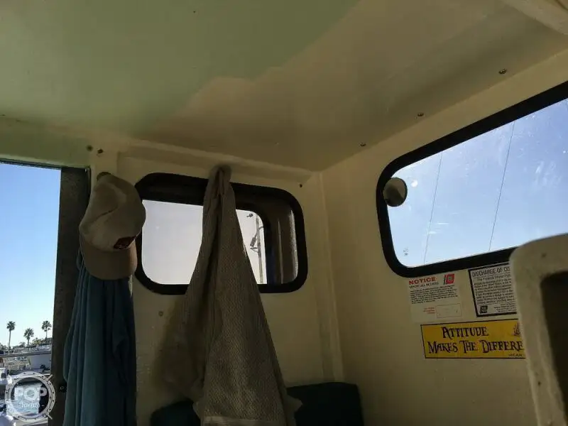 Kapal pukat untuk dijual