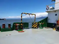 kapal karang dijual