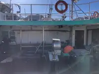 Kapal pukat untuk dijual