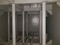 Tongkang untuk dijual
