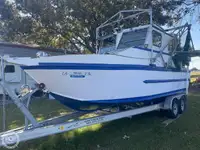 Kapal pukat untuk dijual