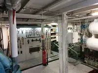Kapal tunda untuk dijual