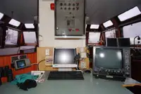 Kapal feri untuk dijual