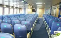 Ro-Ro ship dijual