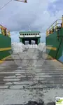 Kapal pendarat, tank untuk dijual