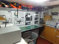 Kapal suplai untuk dijual