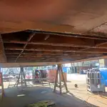 Tongkang untuk dijual