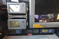 Kapal penyelamat dijual