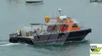 Kapal layanan ladang angin untuk dijual