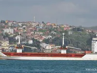 Kapal pendingin untuk dijual