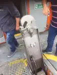 Kapal kru untuk dijual