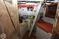 Kapal pukat panjang untuk dijual