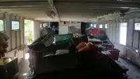 Kapal pukat untuk dijual