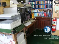 Kapal tanker minyak/kimia untuk dijual