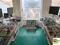 Kapal keruk untuk dijual