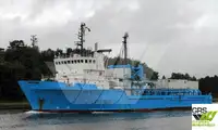 Kapal suplai untuk dijual