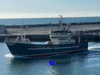 Kapal pukat untuk dijual