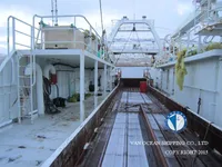 Kapal pukat untuk dijual
