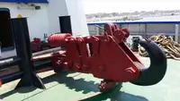 Kapal suplai untuk dijual