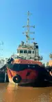 Kapal penarik dijual