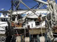 Kapal pukat untuk dijual