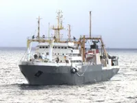 Kapal pukat untuk dijual