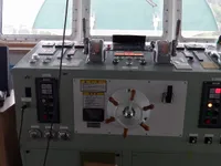 Kapal RoPax untuk dijual