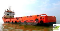 Kapal suplai untuk dijual