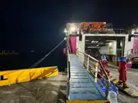 Kapal pesiar untuk dijual