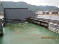 Kapal pengangkut barang curah untuk dijual