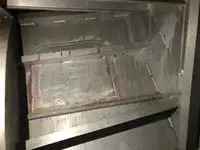 Kapal kontainer untuk dijual