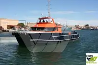 Kapal layanan ladang angin untuk dijual