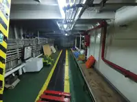 Kapal suplai untuk dijual