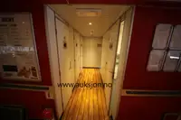 Katamaran untuk dijual