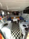 Kapal tunda untuk dijual