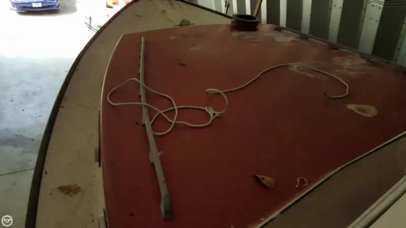 Kapal pukat untuk dijual