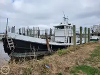 Kapal suplai untuk dijual