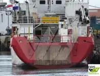 Kapal survei untuk dijual