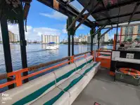 Kapal pesiar untuk dijual