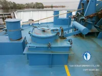 Kapal tanker minyak/kimia untuk dijual