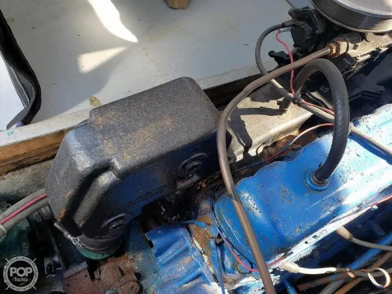 Kapal pengolahan ikan untuk dijual