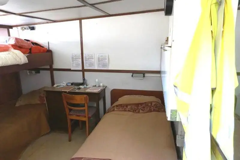 Kapal derek untuk dijual