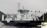 Kapal Ro-Ro untuk dijual