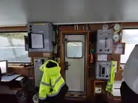Kapal Ro-Ro untuk dijual