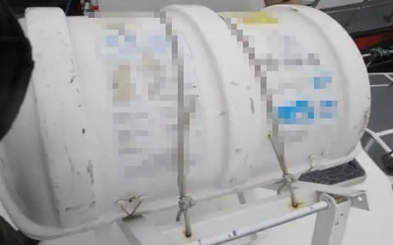 Kapal pandu untuk dijual