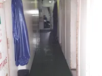 Kapal tanker minyak/kimia untuk dijual