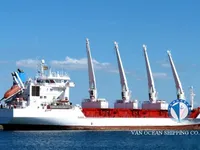 Kapal pendingin untuk dijual