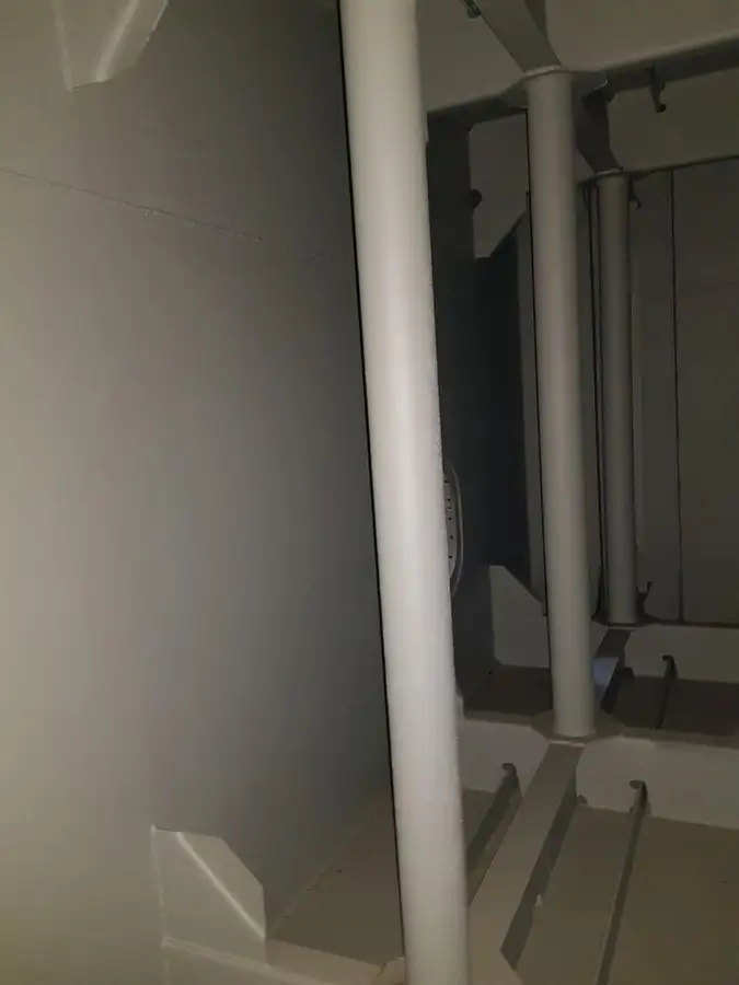 Tongkang untuk dijual