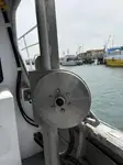 Kapal pengolahan ikan untuk dijual