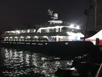 Kapal pesiar untuk dijual